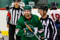 Une fin de semaine bien rempli pour les amateurs de hockey en Estrie